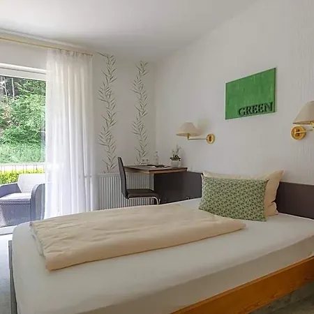 Hotel Luckai & Restaurant Inhaber Dennis Burmann 3*